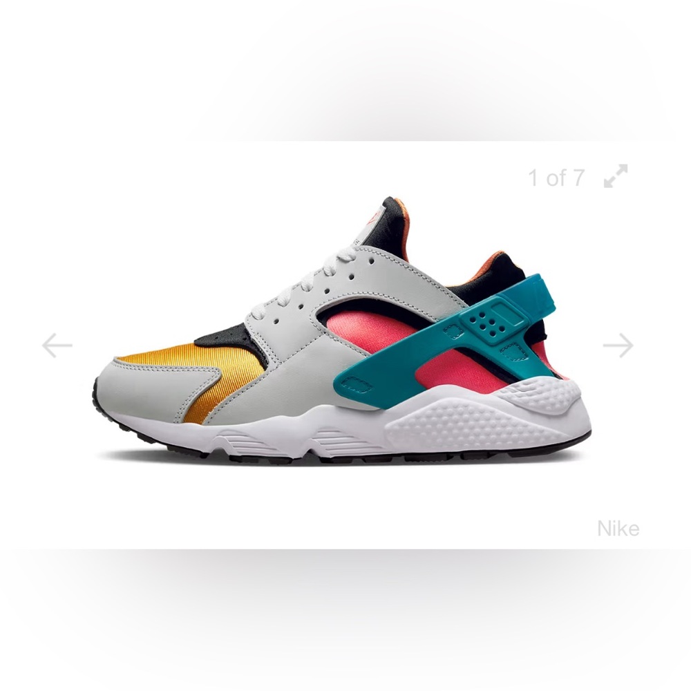 Nike air huarache nyc 🗽